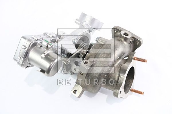 BE TURBO Lader, Aufladung (131674) Thumbnail